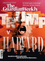 Guardian Weekly